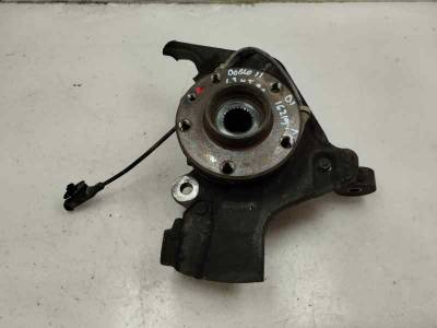 MANGUETA DELANTERA IZQUIERDA FIAT DOBLO 2011 1.3 16V JTD (90 CV)