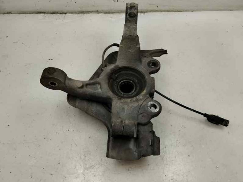 MANGUETA DELANTERA IZQUIERDA FIAT DOBLO 2011 1.3 16V JTD (90 CV)