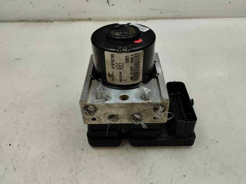 ABS FIAT DOBLO 2011 1.3 16V JTD (90 CV)