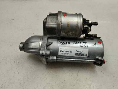 MOTOR ARRANQUE FIAT DOBLO 2011 1.3 16V JTD (90 CV)