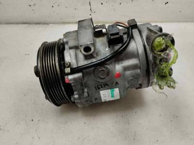 COMPRESOR AIRE ACONDICIONADO FIAT DOBLO 2011 1.3 16V JTD (90 CV)