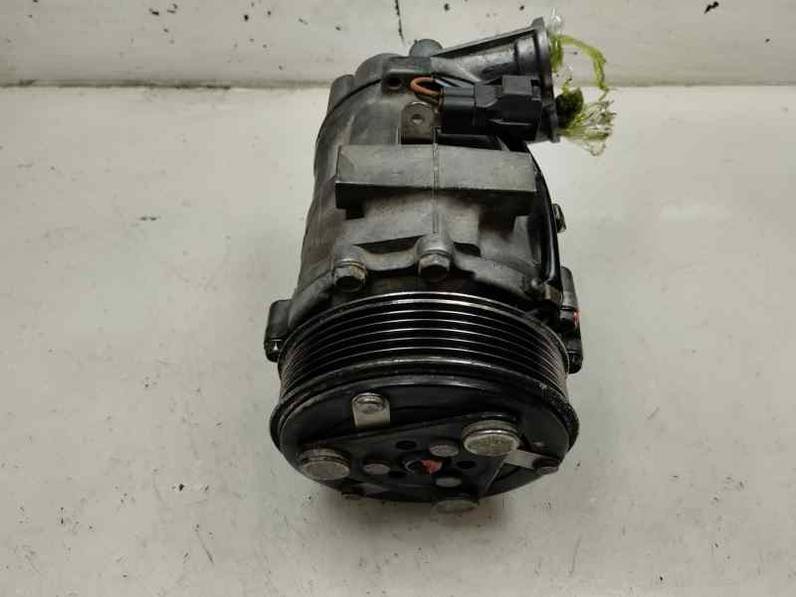 COMPRESOR AIRE ACONDICIONADO FIAT DOBLO 2011 1.3 16V JTD (90 CV)