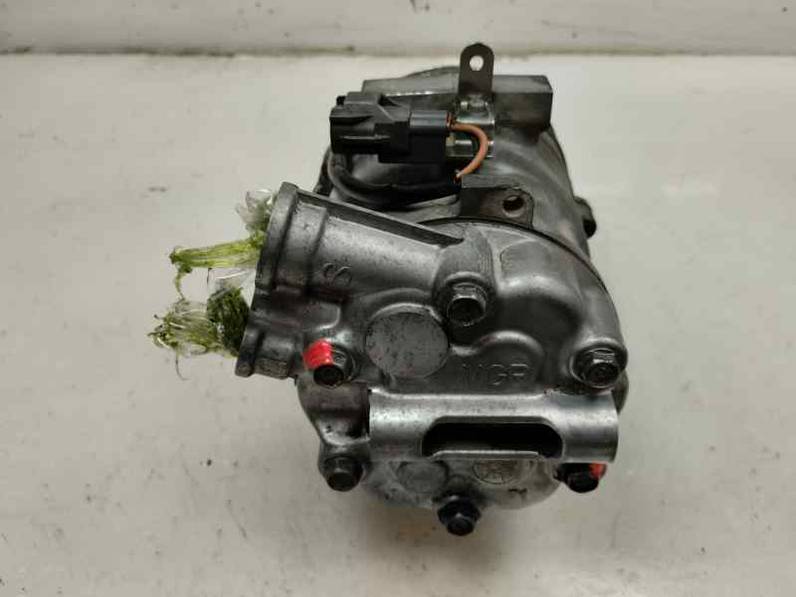 COMPRESOR AIRE ACONDICIONADO FIAT DOBLO 2011 1.3 16V JTD (90 CV)