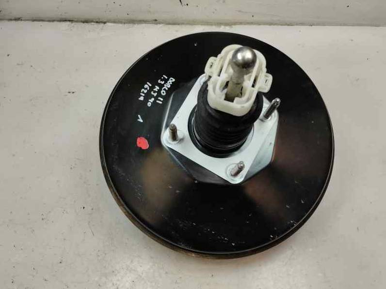 SERVOFRENO FIAT DOBLO 2011 1.3 16V JTD (90 CV)