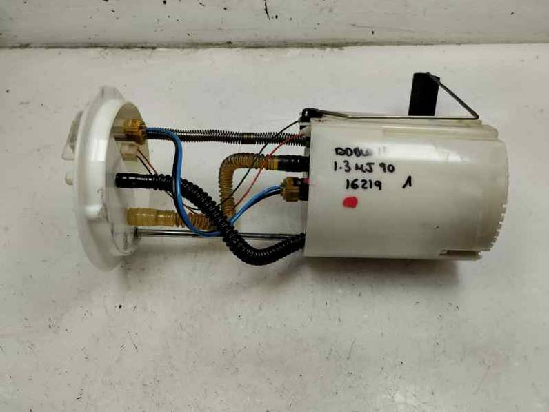 BOMBA COMBUSTIBLE FIAT DOBLO 2011 1.3 16V JTD (90 CV)