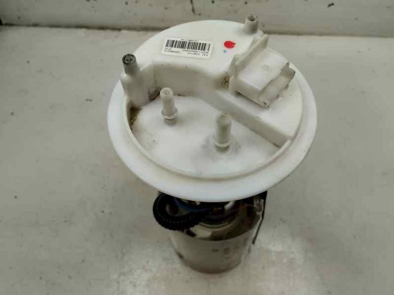 BOMBA COMBUSTIBLE FIAT DOBLO 2011 1.3 16V JTD (90 CV)