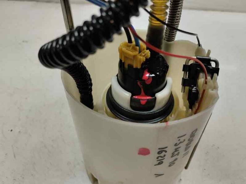 BOMBA COMBUSTIBLE FIAT DOBLO 2011 1.3 16V JTD (90 CV)