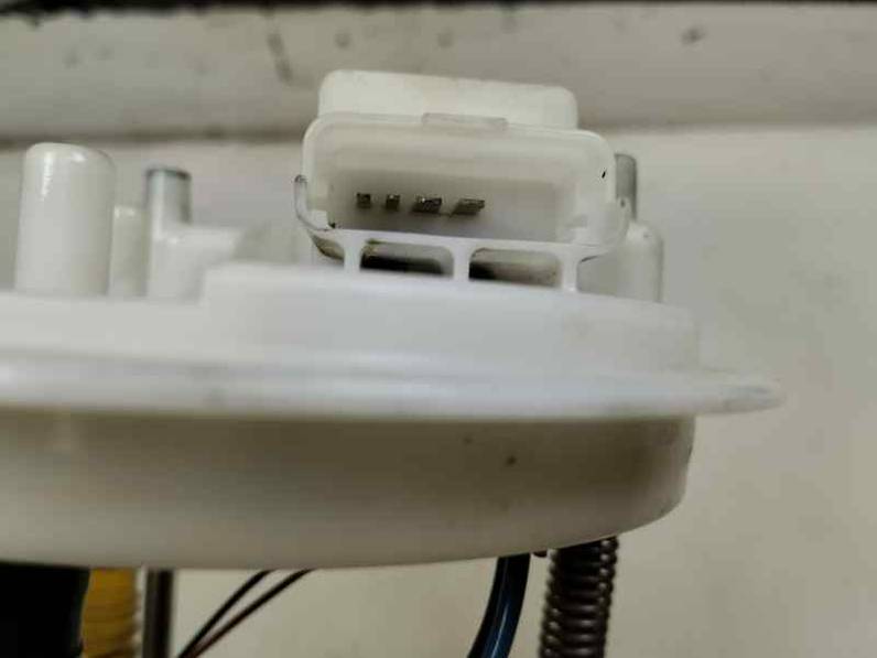 BOMBA COMBUSTIBLE FIAT DOBLO 2011 1.3 16V JTD (90 CV)