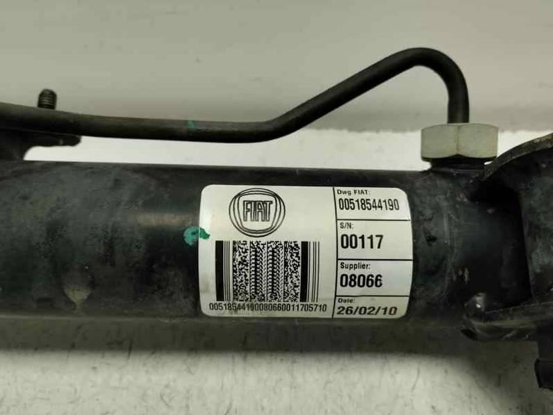 CREMALLERA DIRECCION FIAT DOBLO 2011 1.3 16V JTD (90 CV)