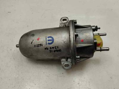 FILTRO GASOIL FIAT DOBLO II 2015 1.3 16V JTD (90 CV)