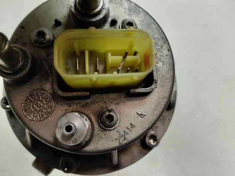 FILTRO GASOIL FIAT DOBLO II 2015 1.3 16V JTD (90 CV)