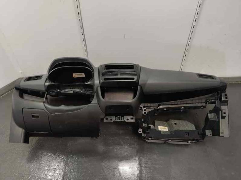 SALPICADERO FIAT DOBLO 2011 1.3 16V JTD (90 CV)