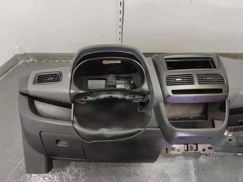 SALPICADERO FIAT DOBLO 2011 1.3 16V JTD (90 CV)