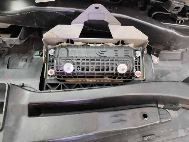 SALPICADERO FIAT DOBLO 2011 1.3 16V JTD (90 CV)