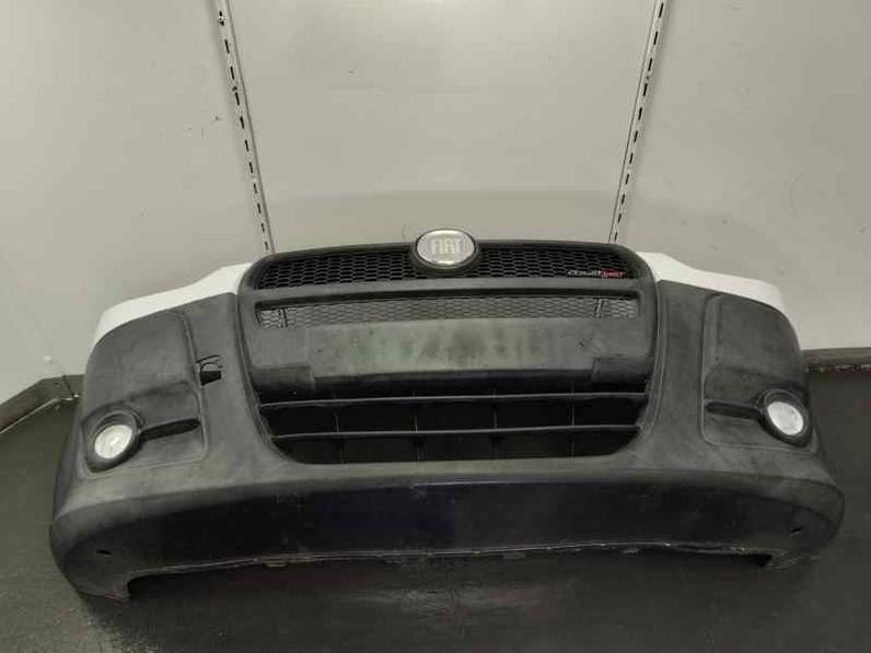 PARAGOLPES DELANTERO FIAT DOBLO 2011 1.3 16V JTD (90 CV)