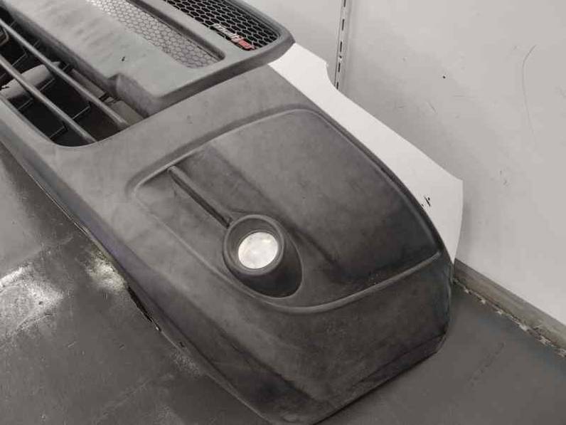 PARAGOLPES DELANTERO FIAT DOBLO 2011 1.3 16V JTD (90 CV)