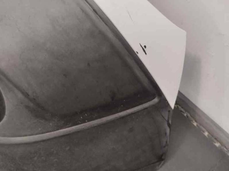 PARAGOLPES DELANTERO FIAT DOBLO 2011 1.3 16V JTD (90 CV)