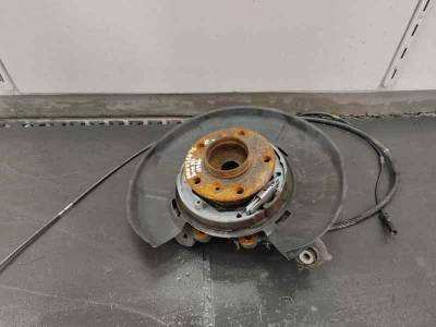 MANGUETA TRASERA IZQUIERDA BMW SERIE 4 CABRIO 2016 3.0 TURBODIESEL (313 CV)