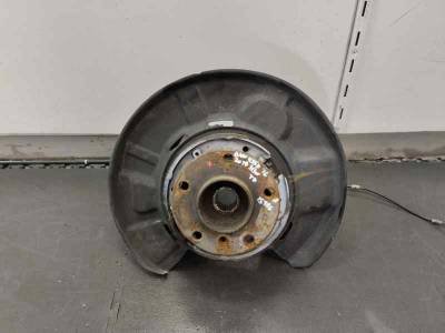 MANGUETA TRASERA DERECHA BMW SERIE 4 CABRIO 2016 3.0 TURBODIESEL (313 CV)