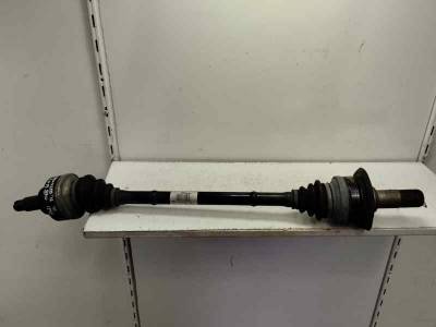 TRANSMISION TRASERA DERECHA BMW SERIE 4 CABRIO 2016 3.0 TURBODIESEL (313 CV)