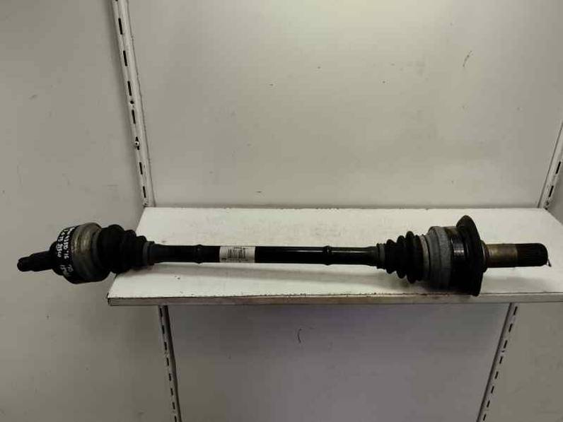 TRANSMISION TRASERA DERECHA BMW SERIE 4 CABRIO 2016 3.0 TURBODIESEL (313 CV)