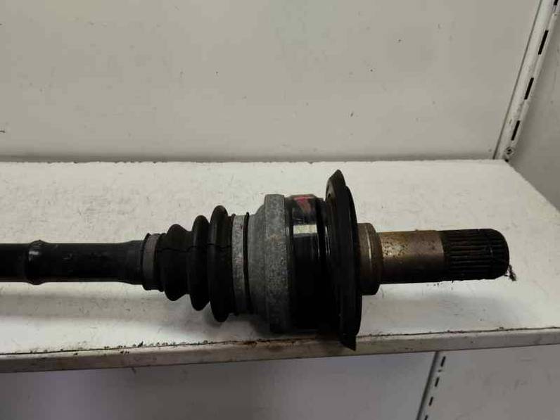 TRANSMISION TRASERA DERECHA BMW SERIE 4 CABRIO 2016 3.0 TURBODIESEL (313 CV)