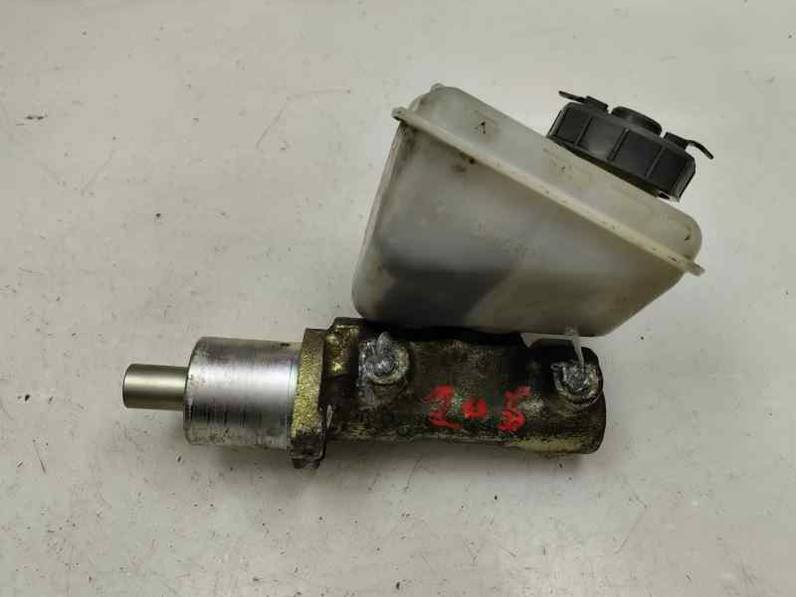 BOMBA FRENO PEUGEOT 205 BERLINA 1997 1.8 D (58 CV)