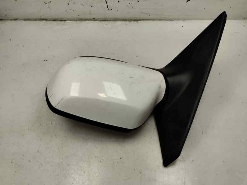 RETROVISOR IZQUIERDO MAZDA 3 BERLINA 2006 1.6 CD D (109 CV)