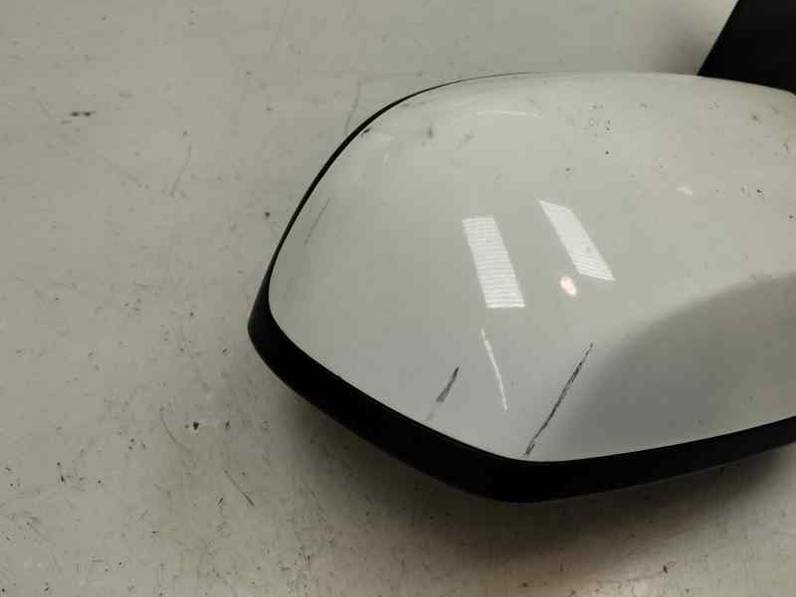 RETROVISOR IZQUIERDO MAZDA 3 BERLINA 2006 1.6 CD D (109 CV)