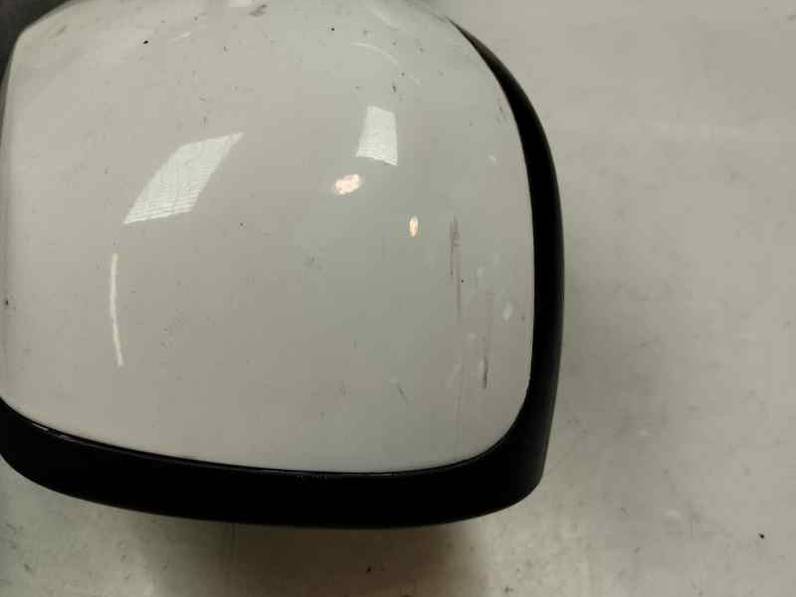 RETROVISOR DERECHO MAZDA 3 BERLINA 2006 1.6 CD D (109 CV)
