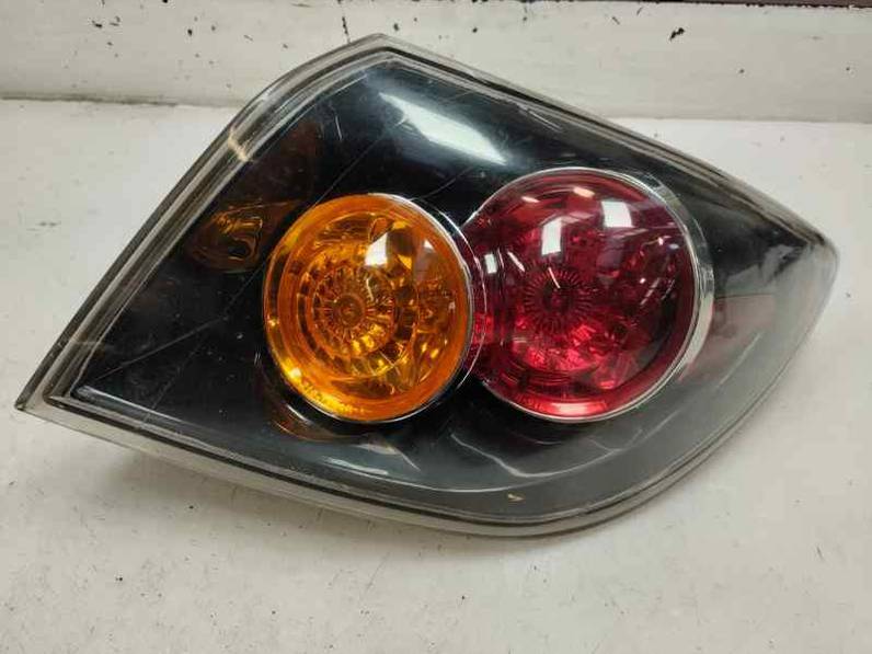 PILOTO TRASERO DERECHO MAZDA 3 BERLINA 2006 1.6 CD D (109 CV)