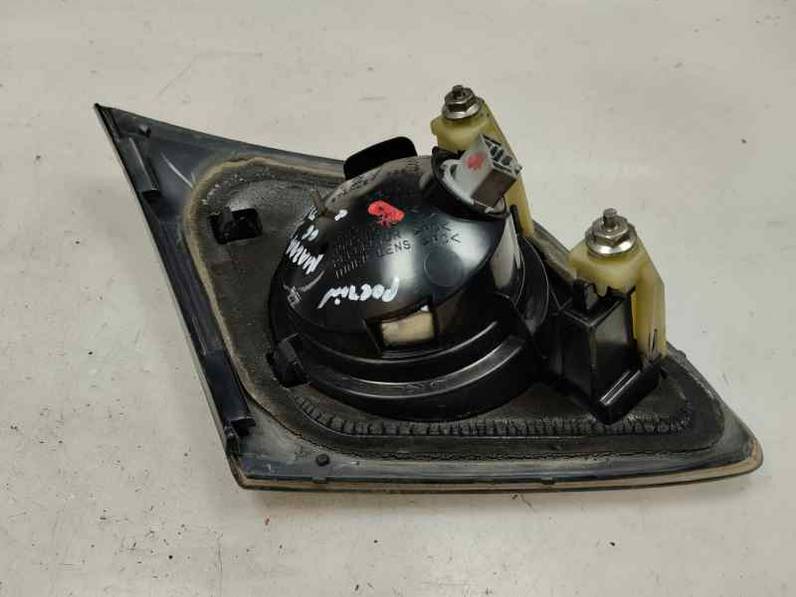 PILOTO TRASERO DERECHO MAZDA 3 BERLINA 2006 1.6 CD D (109 CV)