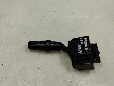 MANDO LUCES MAZDA 3 BERLINA 2006 1.6 CD D (109 CV)