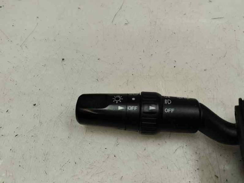 MANDO LUCES MAZDA 3 BERLINA 2006 1.6 CD D (109 CV)