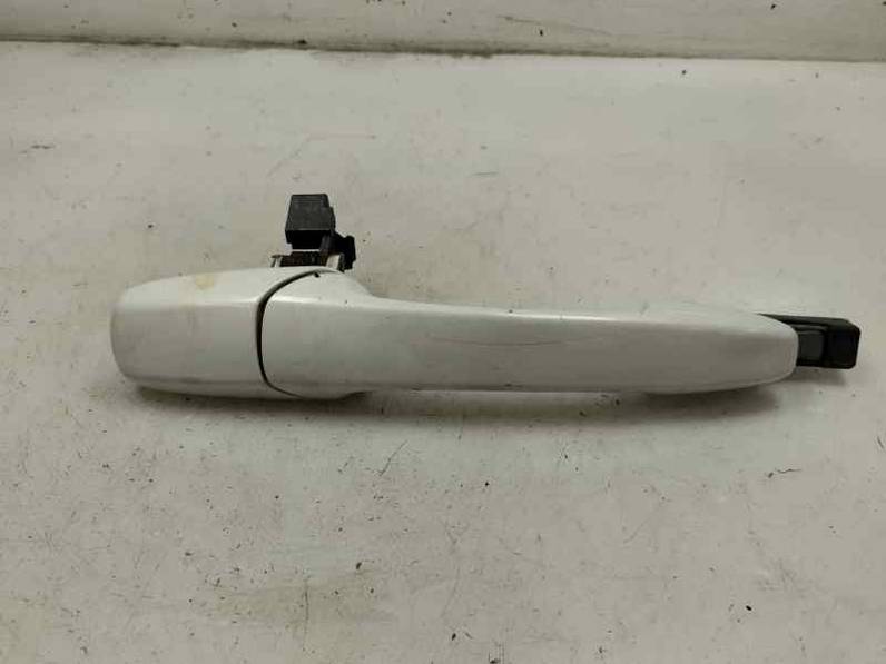 MANETA EXTERIOR DELANTERA DERECHA MAZDA 3 BERLINA 2006 1.6 CD D (109 CV)