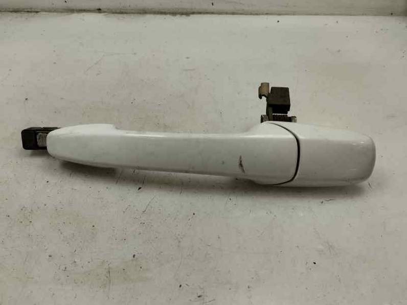 MANETA EXTERIOR TRASERA IZQUIERDA MAZDA 3 BERLINA 2006 1.6 CD D (109 CV)