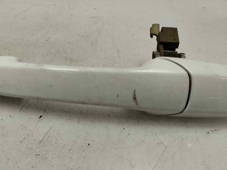 MANETA EXTERIOR TRASERA IZQUIERDA MAZDA 3 BERLINA 2006 1.6 CD D (109 CV)