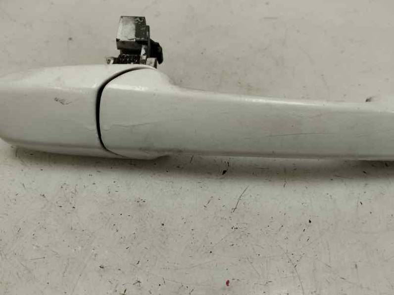 MANETA EXTERIOR TRASERA DERECHA MAZDA 3 BERLINA 2006 1.6 CD D (109 CV)