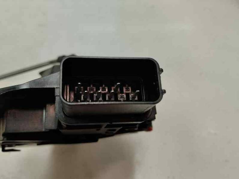 CERRADURA PUERTA DELANTERA IZQUIERDA MAZDA 3 BERLINA 2006 1.6 CD D (109 CV)