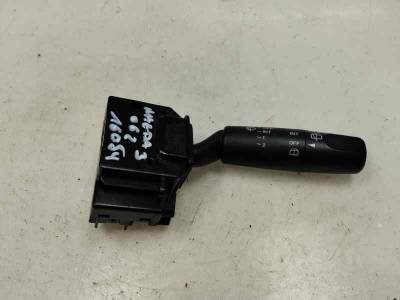 MANDO LIMPIA MAZDA 3 BERLINA 2006 1.6 CD D (109 CV)