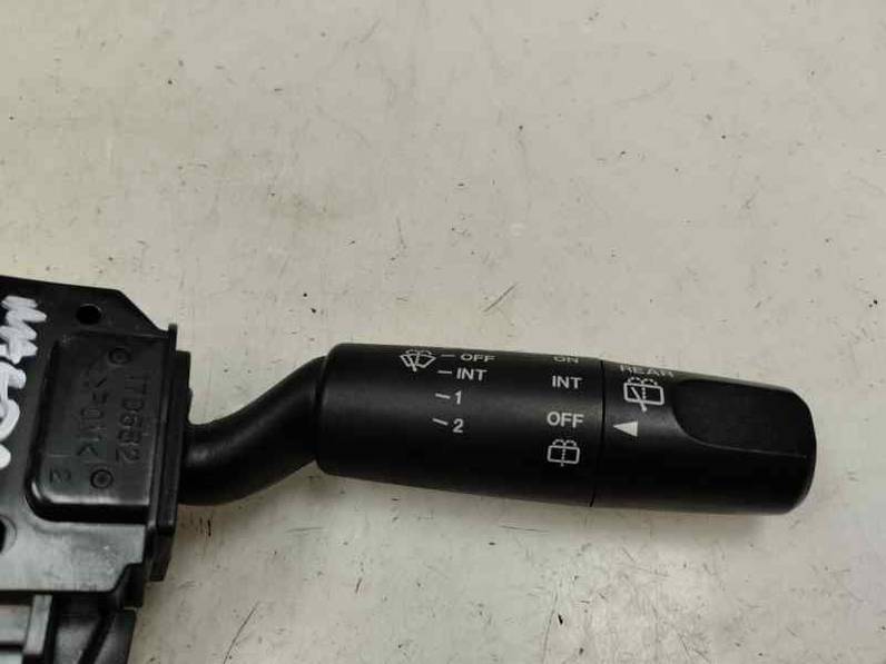 MANDO LIMPIA MAZDA 3 BERLINA 2006 1.6 CD D (109 CV)