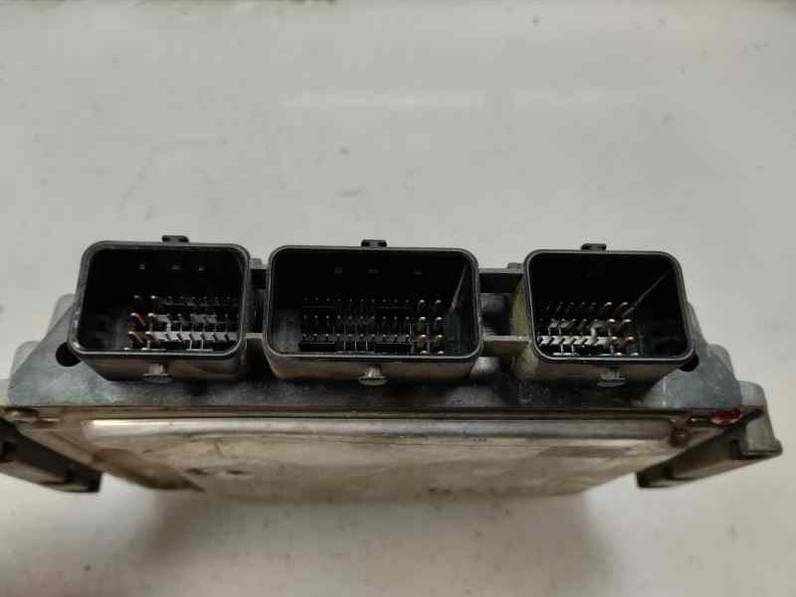 CENTRALITA MOTOR UCE MAZDA 3 BERLINA 2006 1.6 CD D (109 CV)