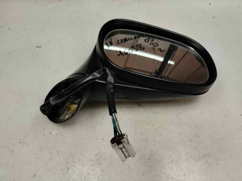 RETROVISOR DERECHO MITSUBISHI CARISMA BERLINA 5 2003 1.9 DI-D (116 CV)