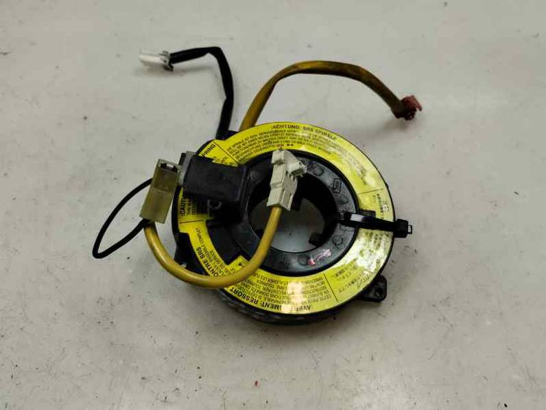 ANILLO AIRBAG MITSUBISHI CARISMA BERLINA 5 2003 1.9 DI-D (116 CV)