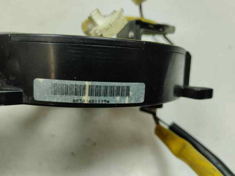 ANILLO AIRBAG MITSUBISHI CARISMA BERLINA 5 2003 1.9 DI-D (116 CV)