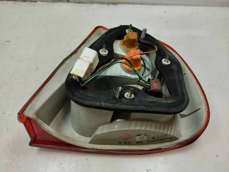 PILOTO TRASERO IZQUIERDO MITSUBISHI CARISMA BERLINA 5 2003 1.9 DI-D (116 CV)