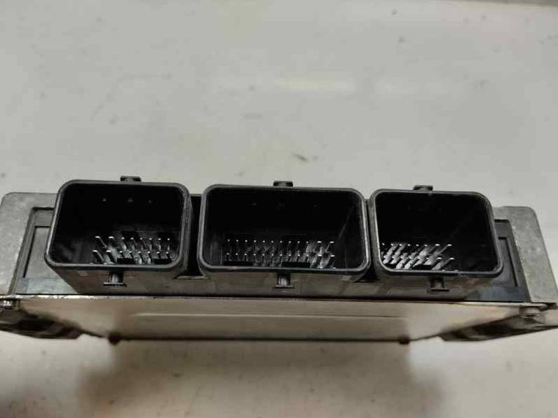 CENTRALITA MOTOR UCE PEUGEOT 206 BERLINA 2004 1.4 (75 CV)