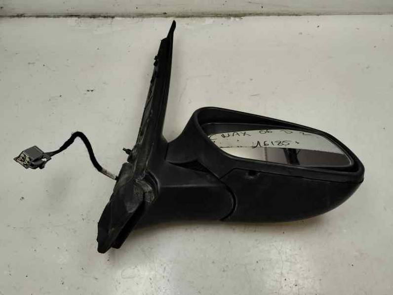 RETROVISOR DERECHO FORD FOCUS C MAX 2006 1.6 TDCI (90 CV)