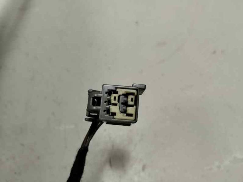 RETROVISOR DERECHO FORD FOCUS C MAX 2006 1.6 TDCI (90 CV)