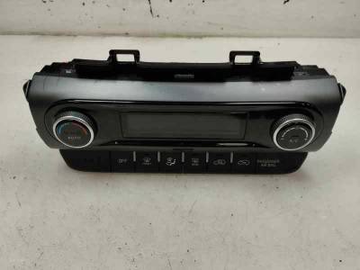 MANDO CLIMATIZADOR HYUNDAI KONA 2023 1.0 GASOLINA (120 CV)